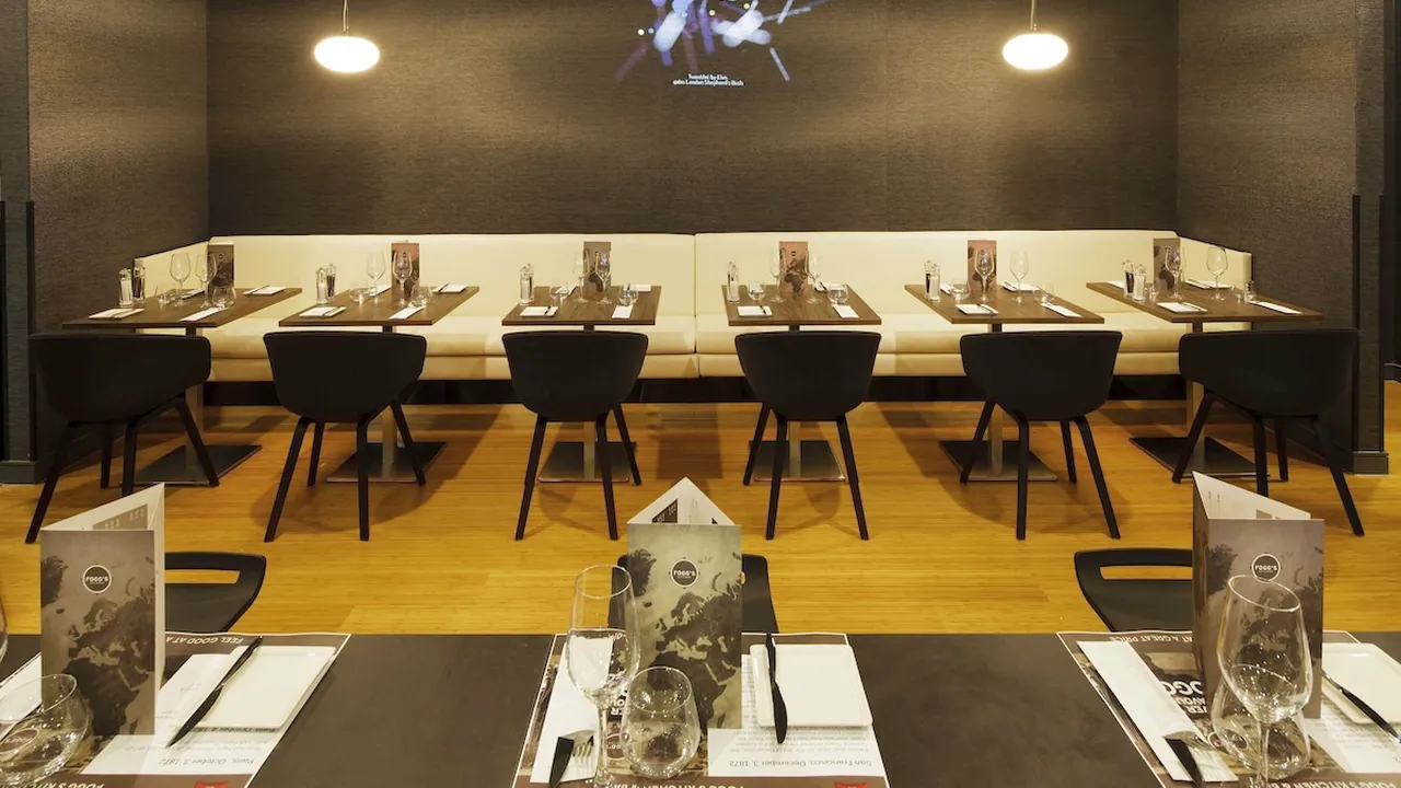 Ibis London Shepherd's Bush